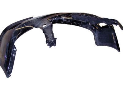 Cadillac 19152492 Bumper Cover