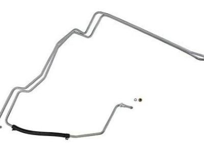 Chevy 26076946 Power Steering Cooler