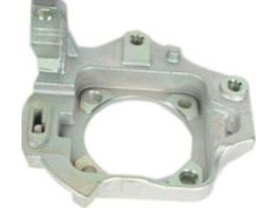 GM 88935749 Plate,Rear Brake Backing