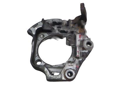 GM 88935749 Plate,Rear Brake Backing