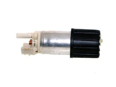 Buick 25163464 Fuel Pump