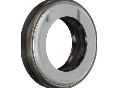 GMC 12479302 Axle Seals