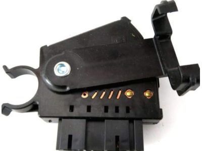 Chevy 15961519 Stoplamp Switch