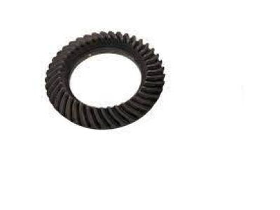 Cadillac 23114024 Ring & Pinion