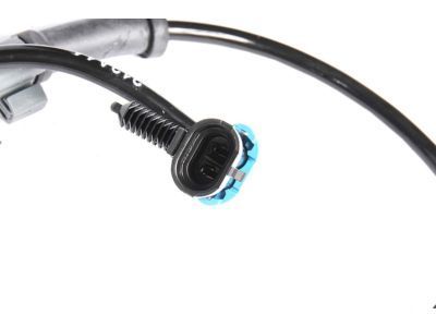 GMC 19300584 Front Speed Sensor