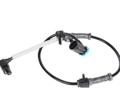 GMC 19300584 Front Speed Sensor