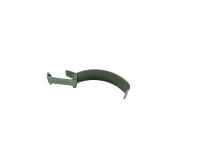 Pontiac 25043286 Cover Retainer Clip