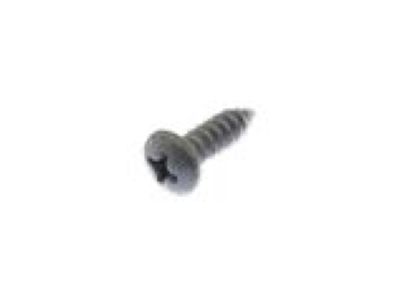 Saturn 94520166 High Mount Lamp Bolt