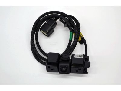 Chevy 84062896 Rear Camera