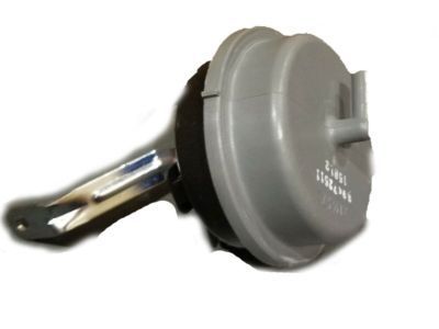 Oldsmobile Intrigue Blend Door Actuator - 52472511