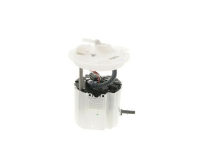 2014 Cadillac CTS Fuel Pump - 13594059