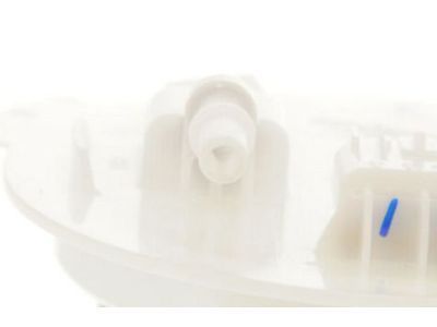 GM 13594059 Fuel Tank Fuel Pump Module Kit (W/O Fuel Level Sensor)