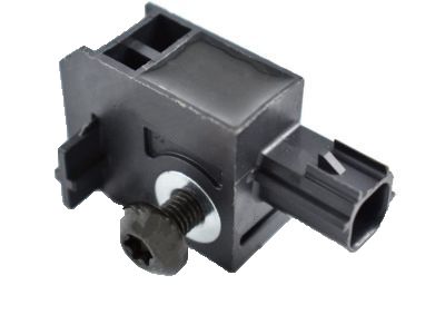 GMC 13502577 Front Impact Sensor