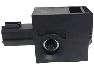 GMC 13502577 Front Impact Sensor