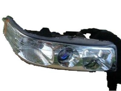 2001 Cadillac Seville Headlight - 16530158