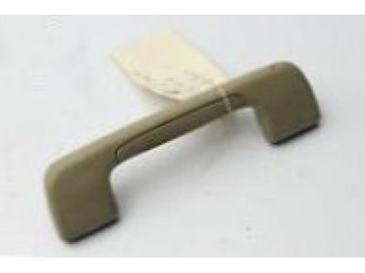 Chevy Door Handle - 20826120