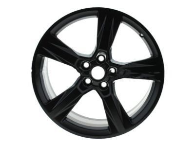 Chevy 22998080 Wheel