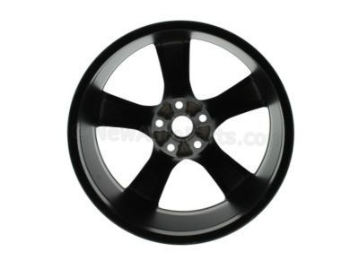 Chevy 22998080 Wheel