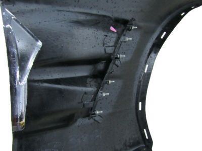 Chevy 15844743 Fender