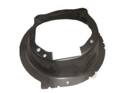 Chevy 14075573 Pocket Extension