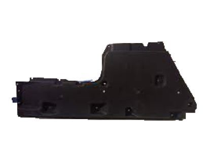 2024 Chevy Camaro Floor Pan - 23326370