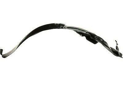 Chevy 95238349 Fender Liner