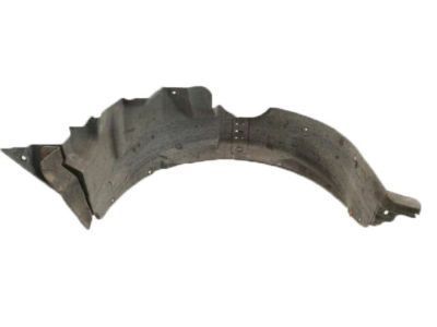 Chevy 95238349 Fender Liner