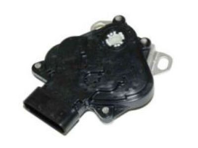 Chevy HHR Neutral Safety Switch - 24219476