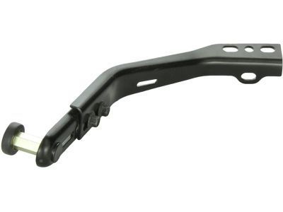 Chevy 15837340 Track Bracket