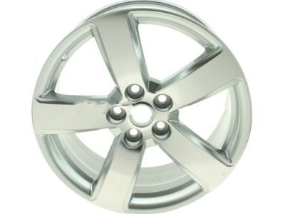 Chevy 9598210 Wheel, Alloy