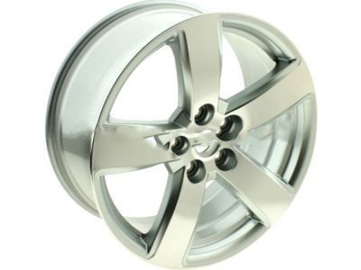 Chevy 9598210 Wheel, Alloy