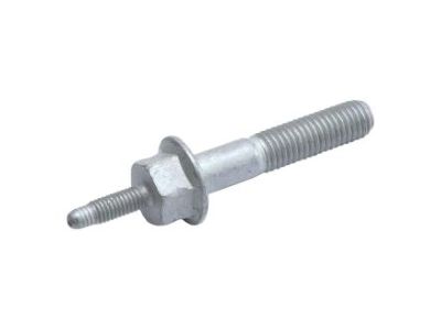 Saturn 11610165 Alternator Stud