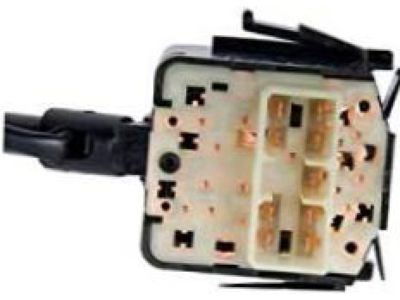 Chevy 96806757 Wiper Switch