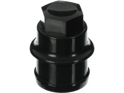 Chevy 9598138 Wheel Nut Cap