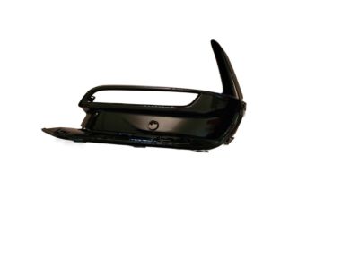 Chevy 92286766 Fog Lamp Bezel