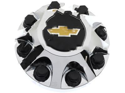 Chevy 9597824 Hub Cap