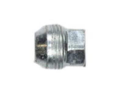 GMC 9595175 Wheel Nut