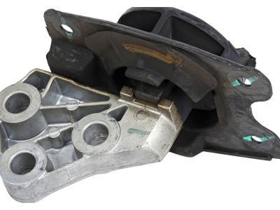 Saturn Vue Motor And Transmission Mount - 22685801