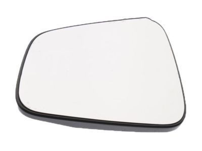 Chevy 95423135 Mirror Glass