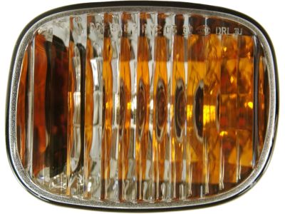 Saturn 15794332 Daytime Run Lamp