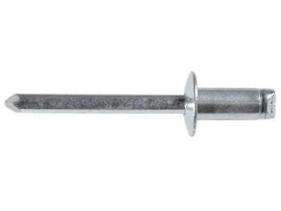 GMC 11610383 End Cap Rivet