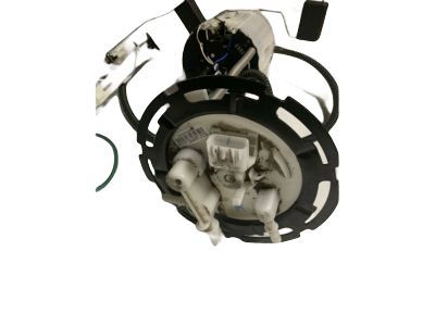 GMC 13506690 Fuel Pump