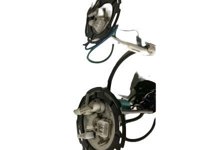 GMC 13506690 Fuel Pump