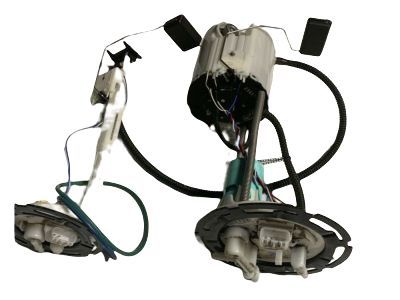 2013 GMC Terrain Fuel Tank Sending Unit - 13506690