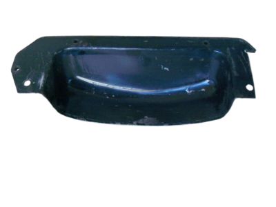 Chevy 10291419 Roof Panel Rear Bracket