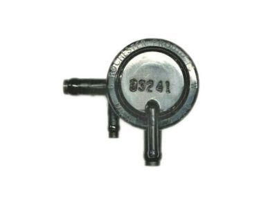 Cadillac 17085929 VALVE, CANISTER CONTROL