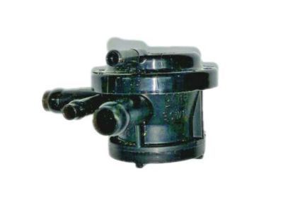 Chevy 17085929 VALVE, CANISTER CONTROL