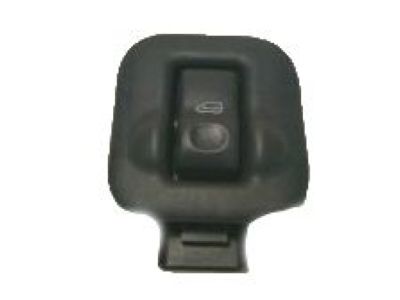 Saturn 10414732 Lock Switch