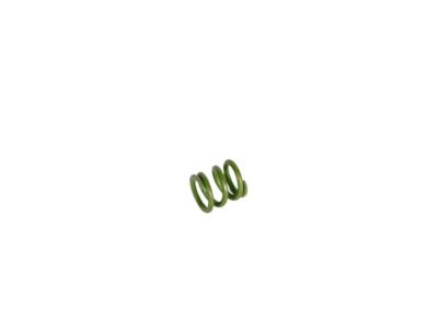 Chevy 24220145 SPRING,1-2 ACCUMULATOR(LIGHT GREEN)