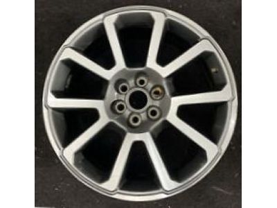 GMC 23245011 Wheel, Alloy